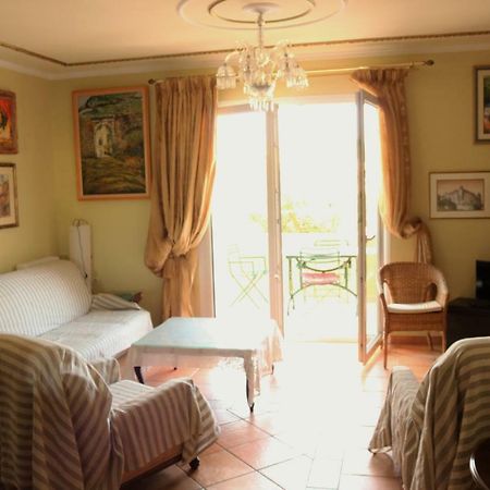 Mon Repos Two Floor Apartment Corfu  Екстер'єр фото