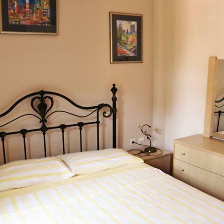 Mon Repos Two Floor Apartment Corfu  Екстер'єр фото