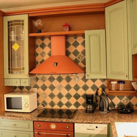 Mon Repos Two Floor Apartment Corfu  Екстер'єр фото