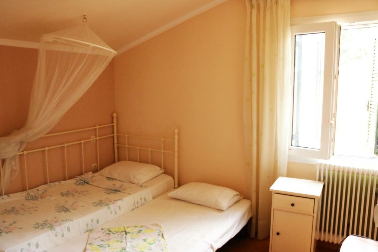 Mon Repos Two Floor Apartment Corfu  Екстер'єр фото