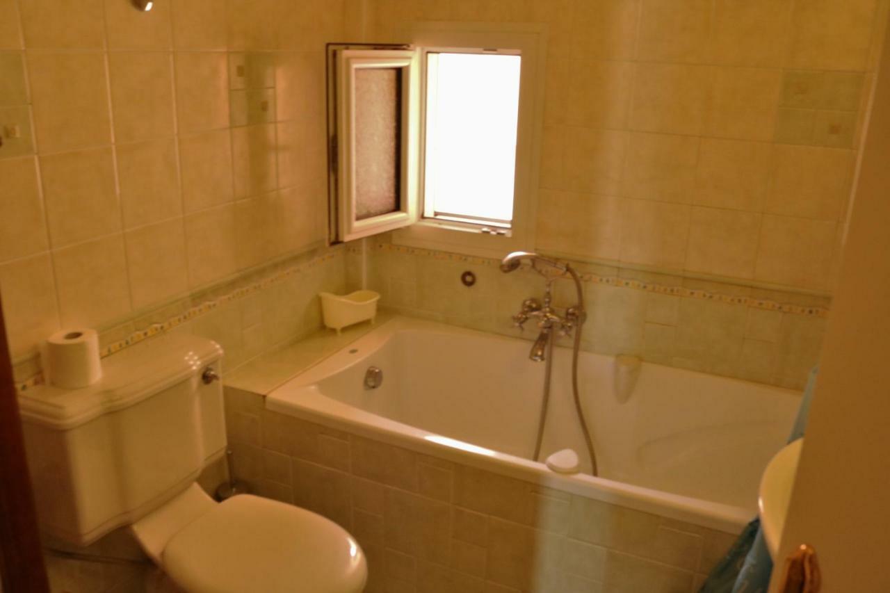 Mon Repos Two Floor Apartment Corfu  Екстер'єр фото