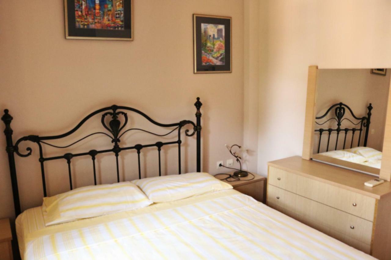 Mon Repos Two Floor Apartment Corfu  Екстер'єр фото