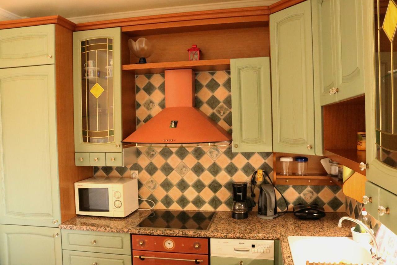 Mon Repos Two Floor Apartment Corfu  Екстер'єр фото