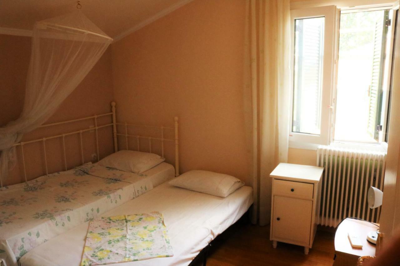 Mon Repos Two Floor Apartment Corfu  Екстер'єр фото