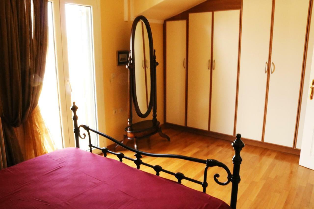 Mon Repos Two Floor Apartment Corfu  Екстер'єр фото