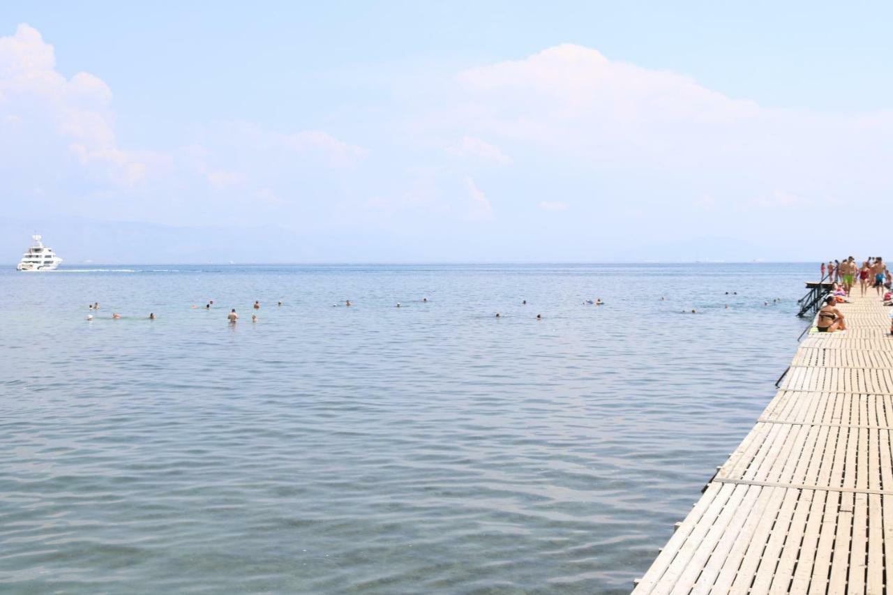Mon Repos Two Floor Apartment Corfu  Екстер'єр фото