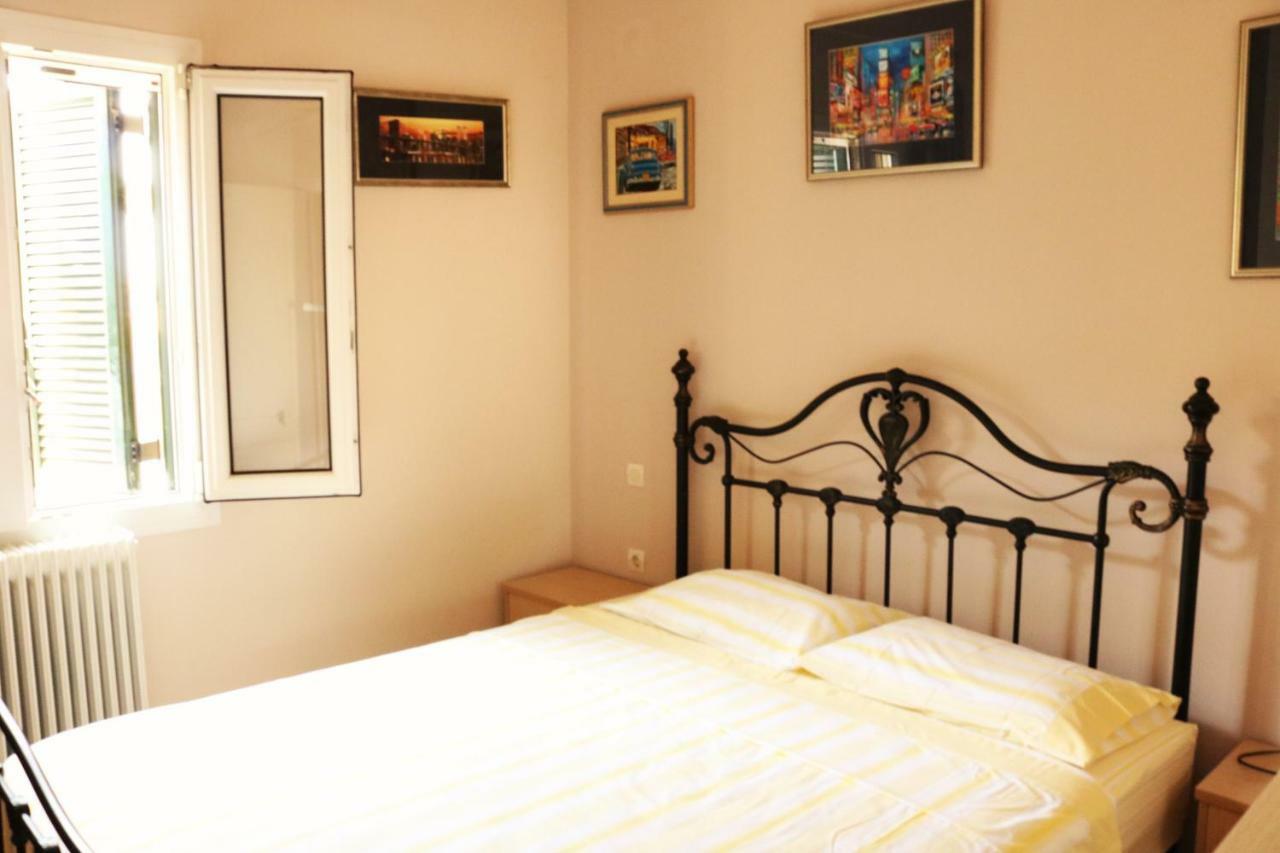 Mon Repos Two Floor Apartment Corfu  Екстер'єр фото