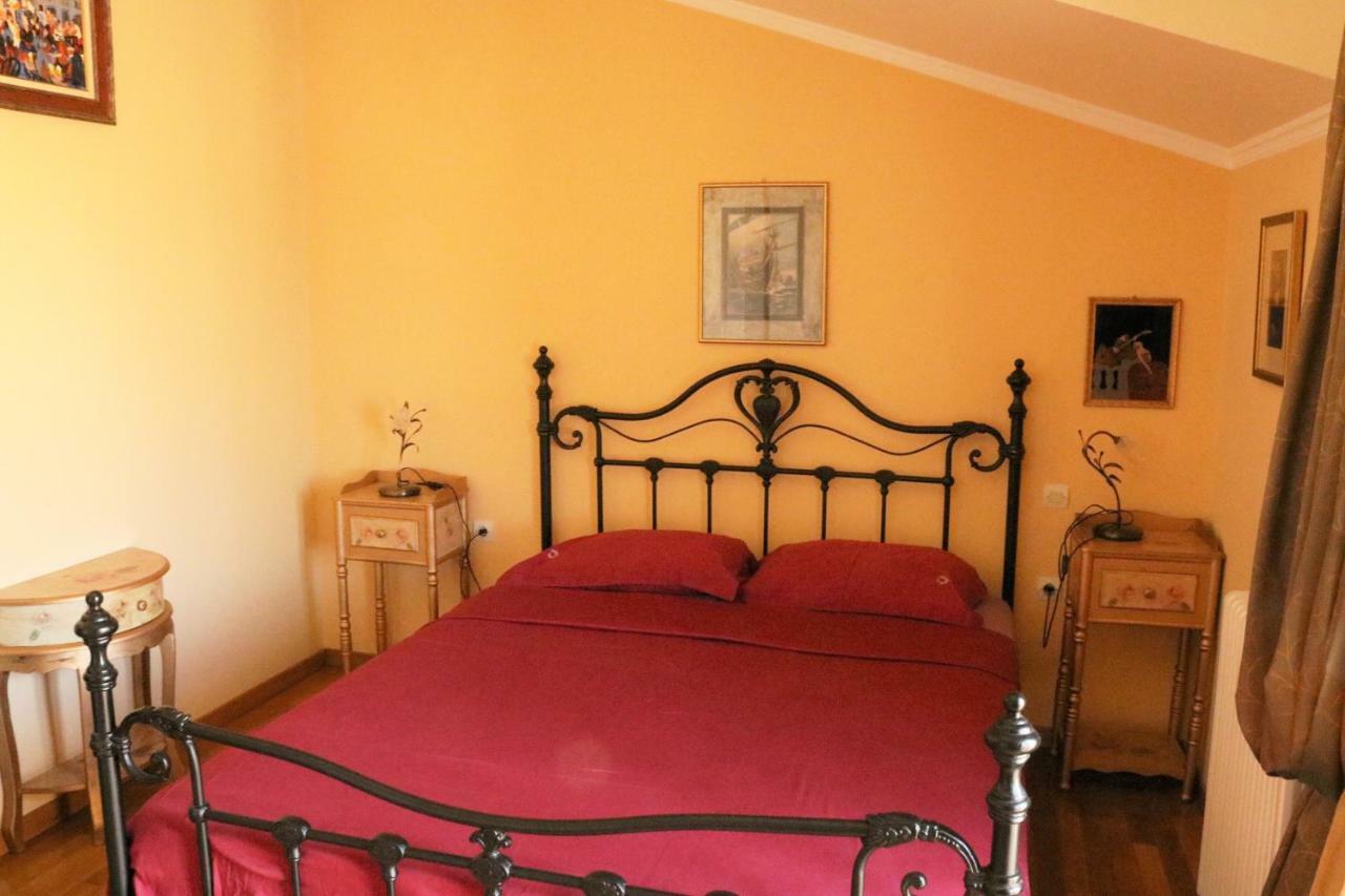 Mon Repos Two Floor Apartment Corfu  Екстер'єр фото